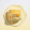 Lightweight Hydrating Cream, Hyaluronic Acid, Centella Extract & Aloe Vera Juice, Refreshing Non-Greasy Summer Care