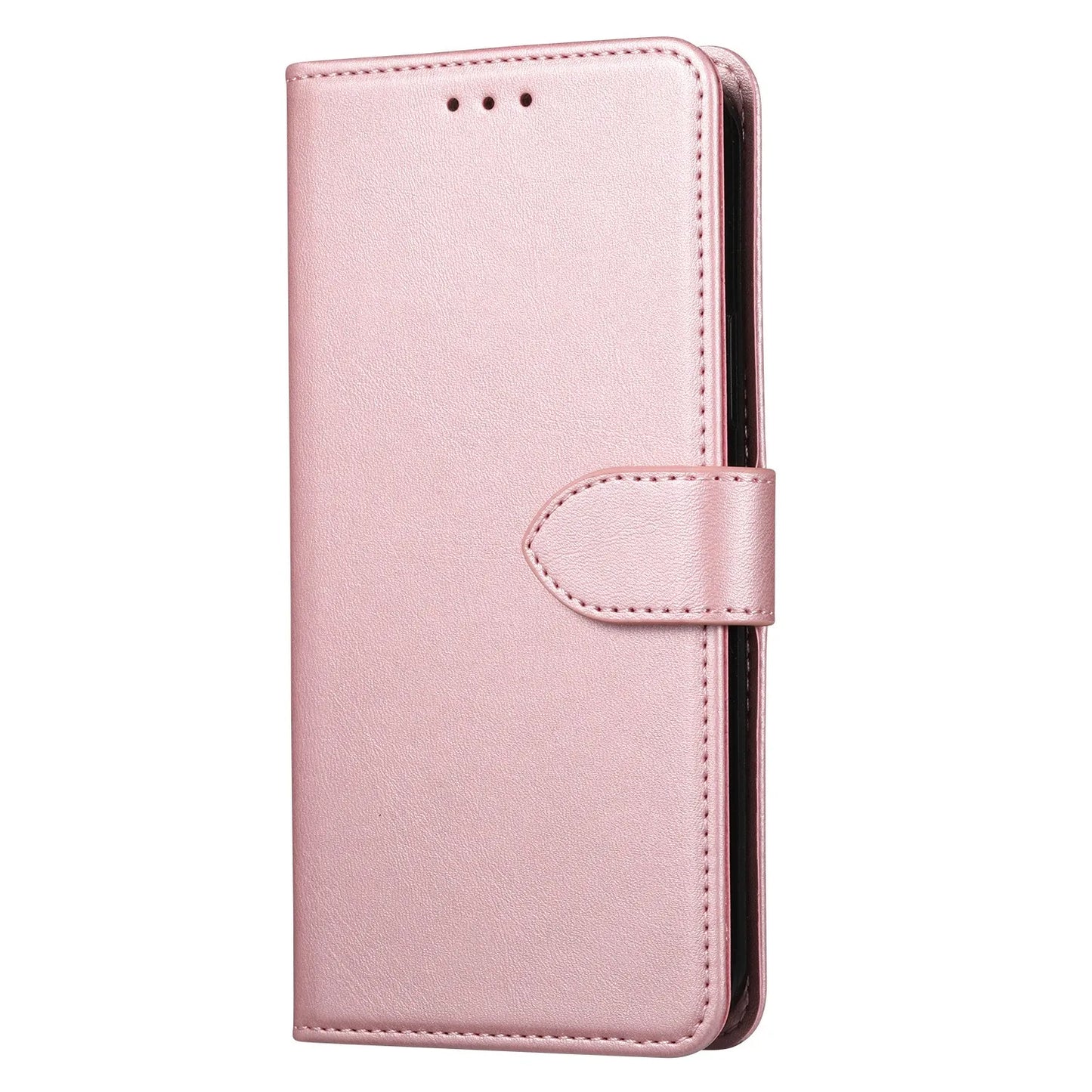 Hot Sale Flip PU Leather Shockproof Anti-Scratch Belt Buckle Wallet Phone Cases for iPhone 11/12/13/14/15/16 Pro Max XS XR