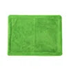 60*90 Large Premium 1200 GSM Edge-less Microfiber Double Twist Pile Car Drying Towel No Streaks Scratches or Water Spots