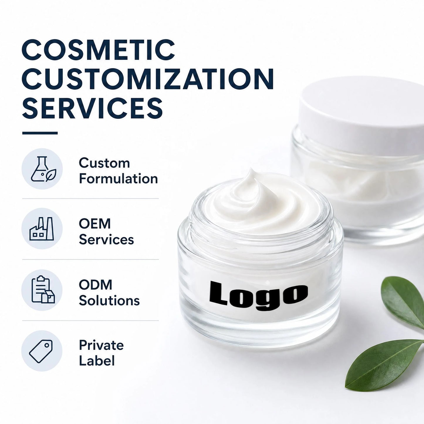 Lightweight Hydrating Cream, Hyaluronic Acid, Centella Extract & Aloe Vera Juice, Refreshing Non-Greasy Summer Care