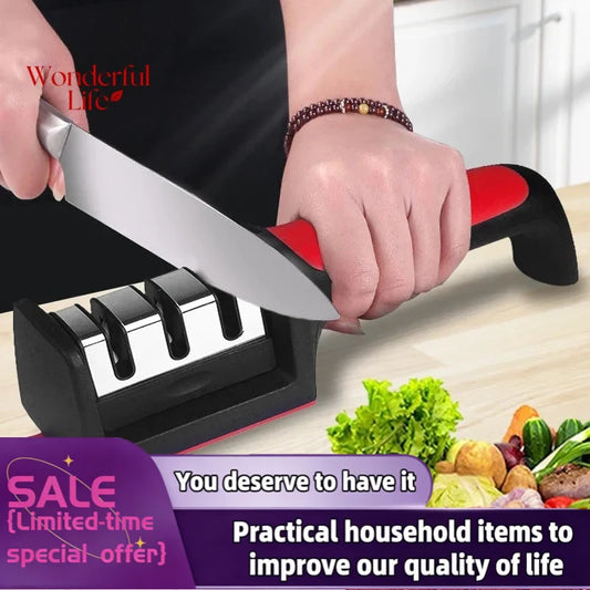 2 SLOT KNIFE SHARPER