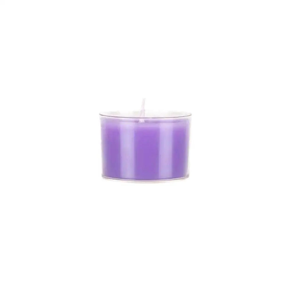 Aromatherapy Candle Romantic Atmosphere Scented Candle Home Decor Long-lasting Candle Easy Clean