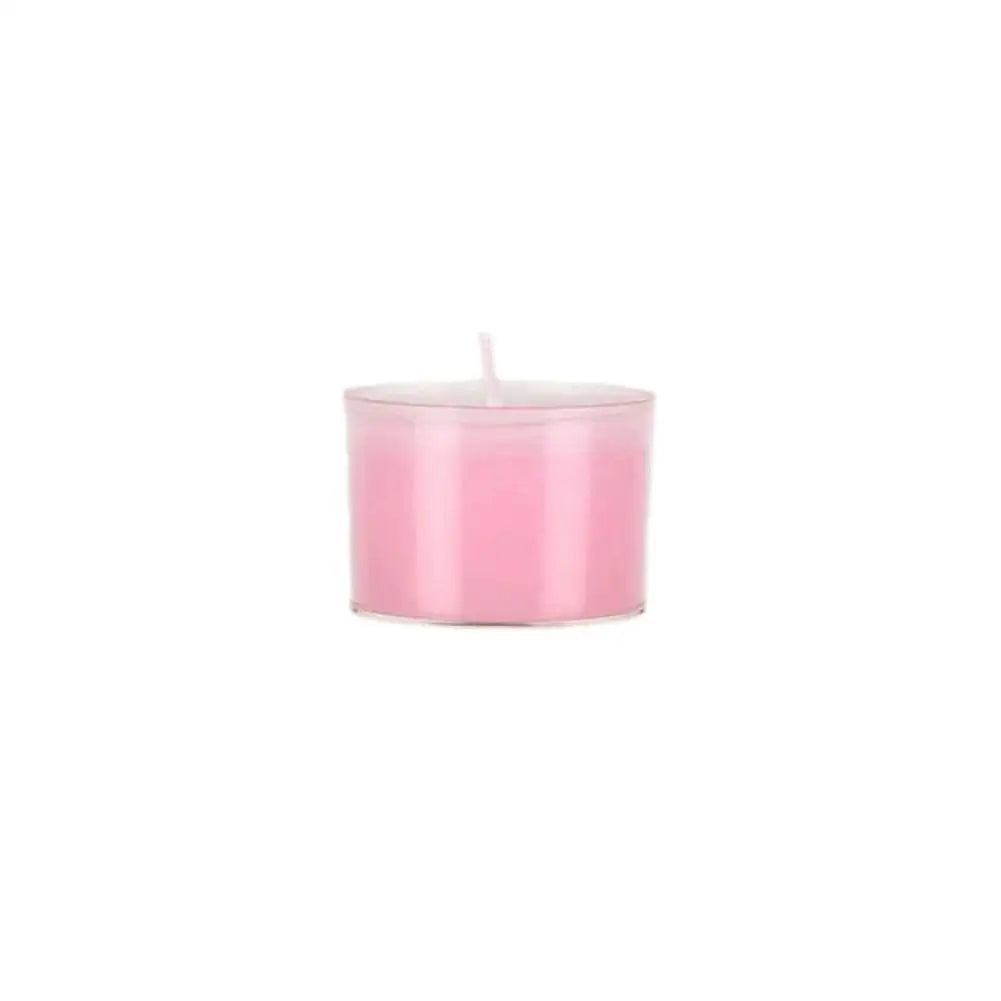Aromatherapy Candle Romantic Atmosphere Scented Candle Home Decor Long-lasting Candle Easy Clean