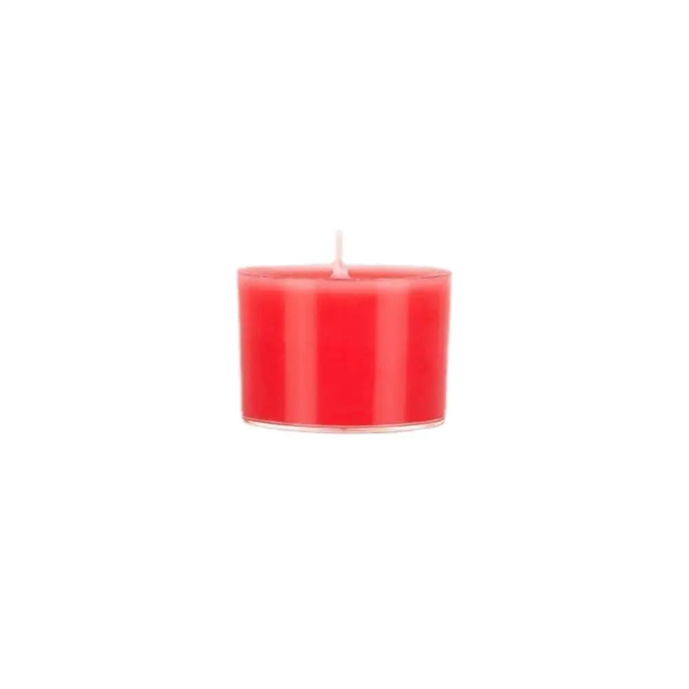Aromatherapy Candle Romantic Atmosphere Scented Candle Home Decor Long-lasting Candle Easy Clean